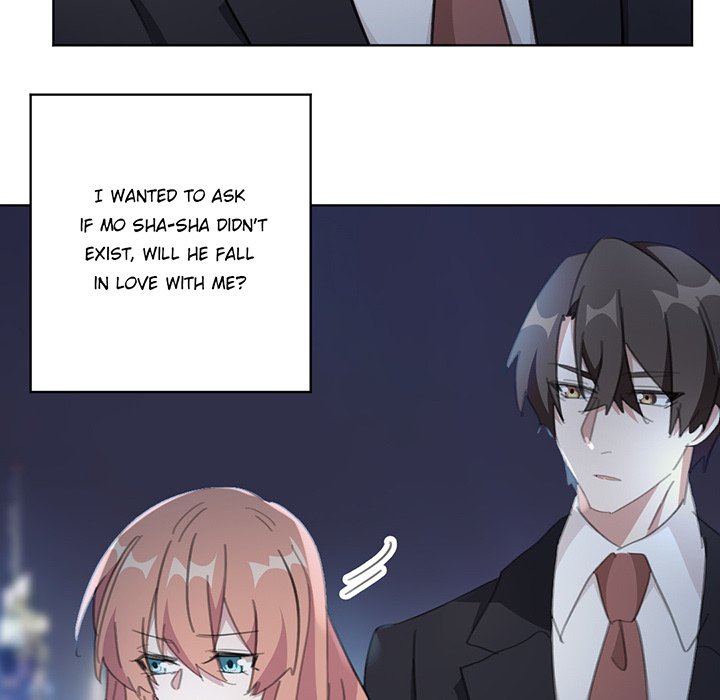 Your Turn to Chase After Me image