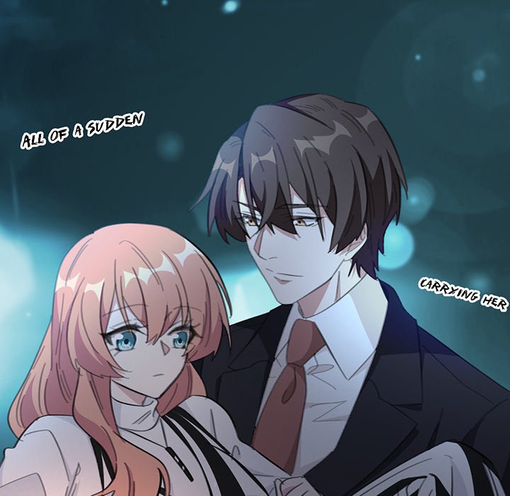 Your Turn to Chase After Me image