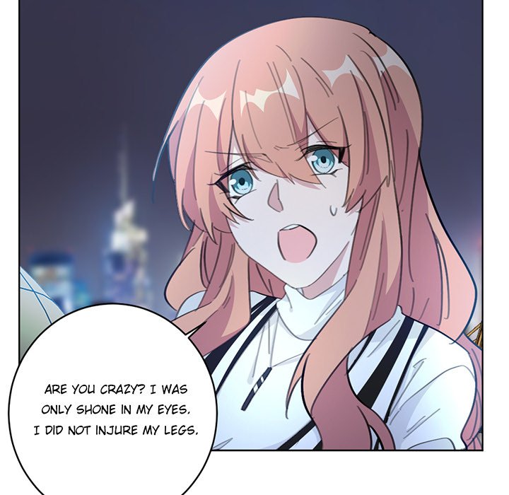 Your Turn to Chase After Me image
