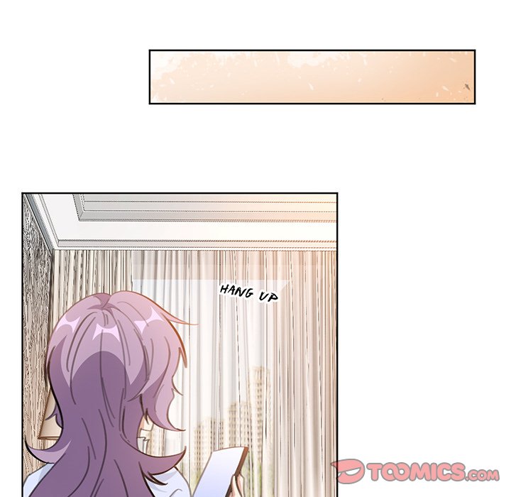 Your Turn to Chase After Me image