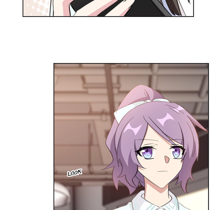 Your Turn to Chase After Me image