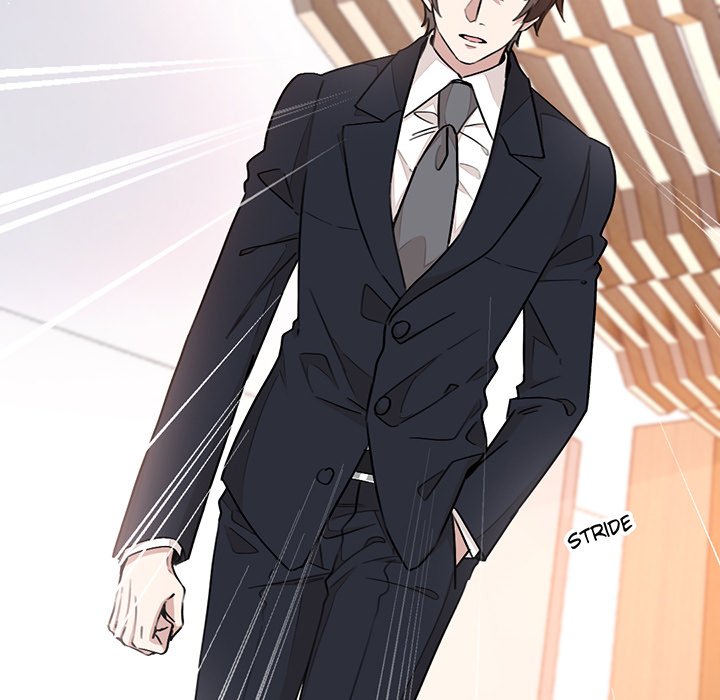 Your Turn to Chase After Me image