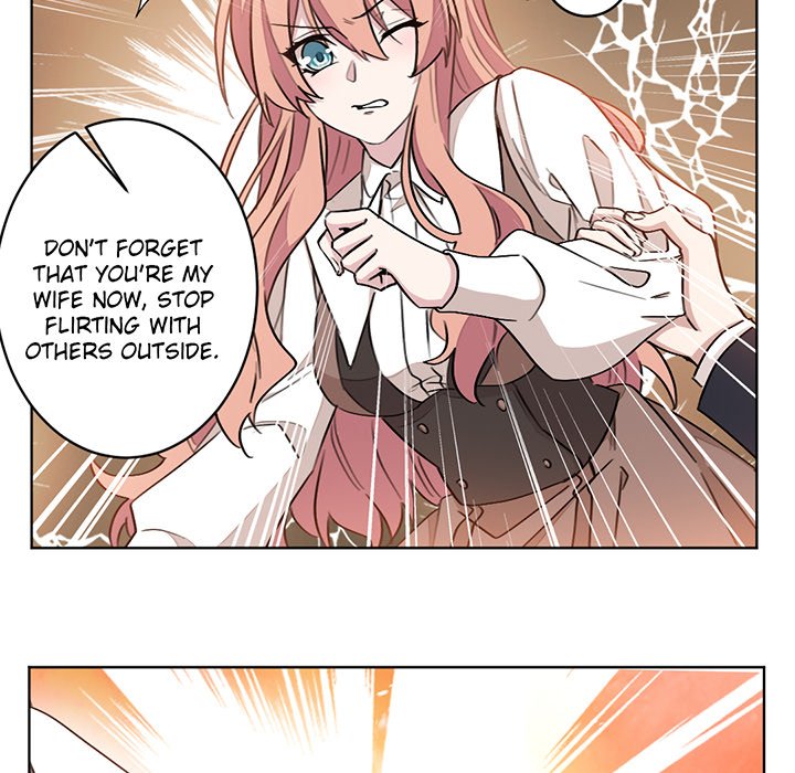 Your Turn to Chase After Me image