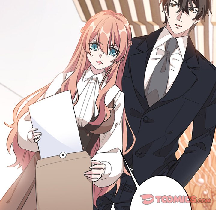 Your Turn to Chase After Me image