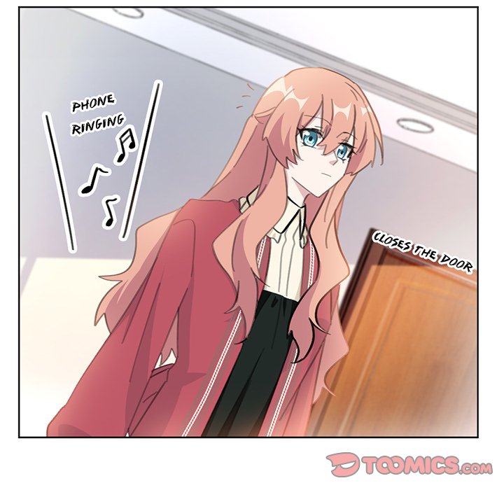 Your Turn to Chase After Me image