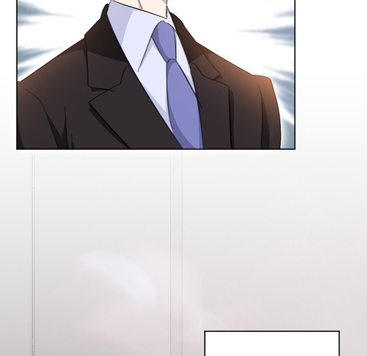 Your Turn to Chase After Me image