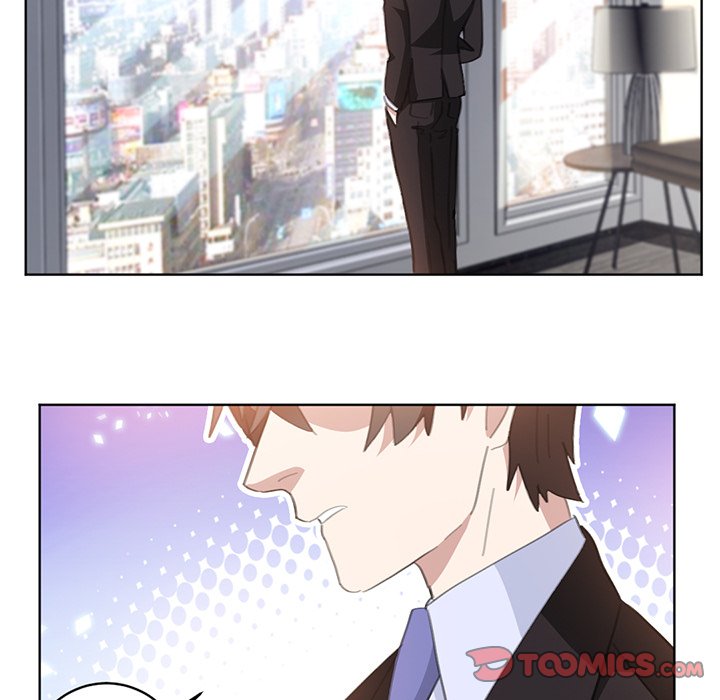 Your Turn to Chase After Me image