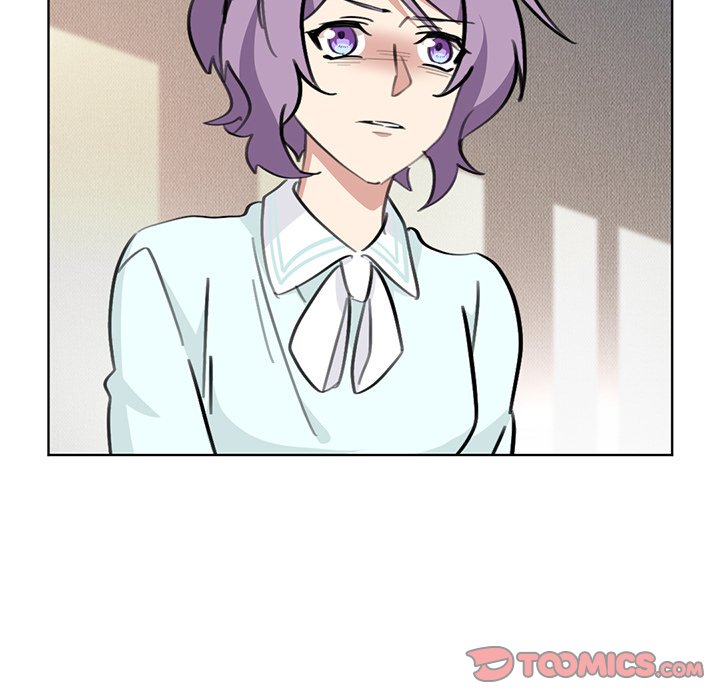 Your Turn to Chase After Me image