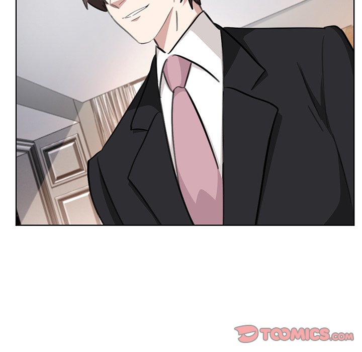 Your Turn to Chase After Me image