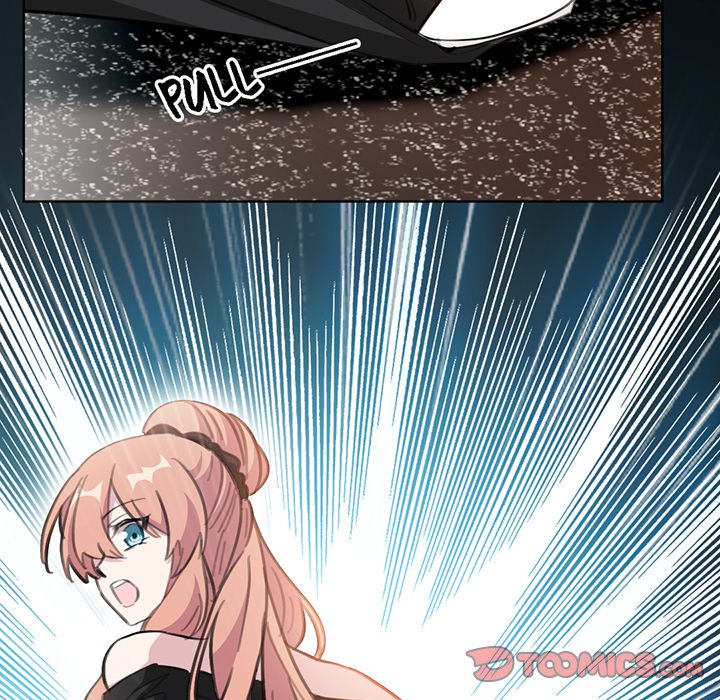 Your Turn to Chase After Me image