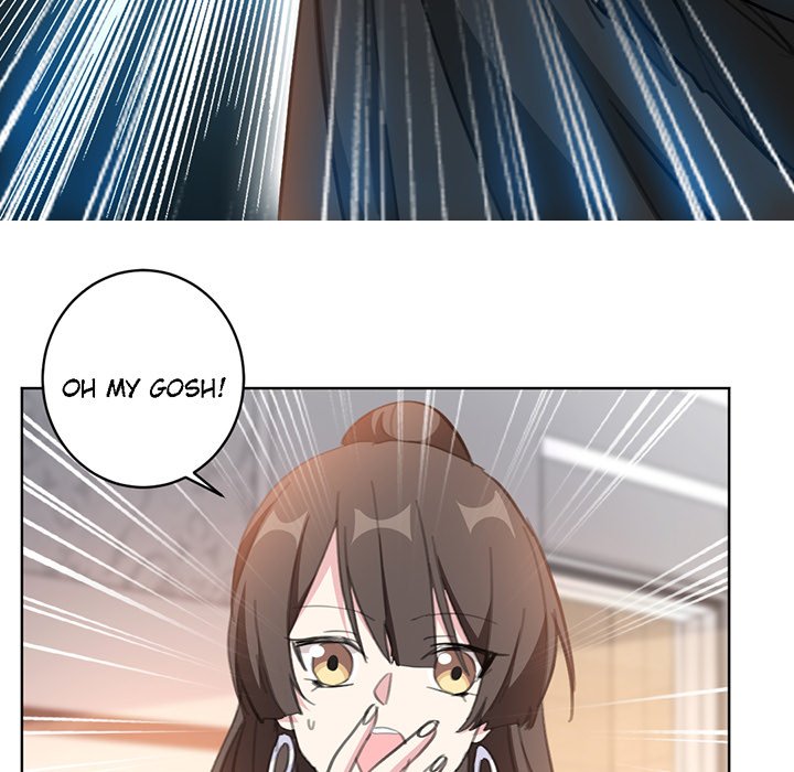 Your Turn to Chase After Me image
