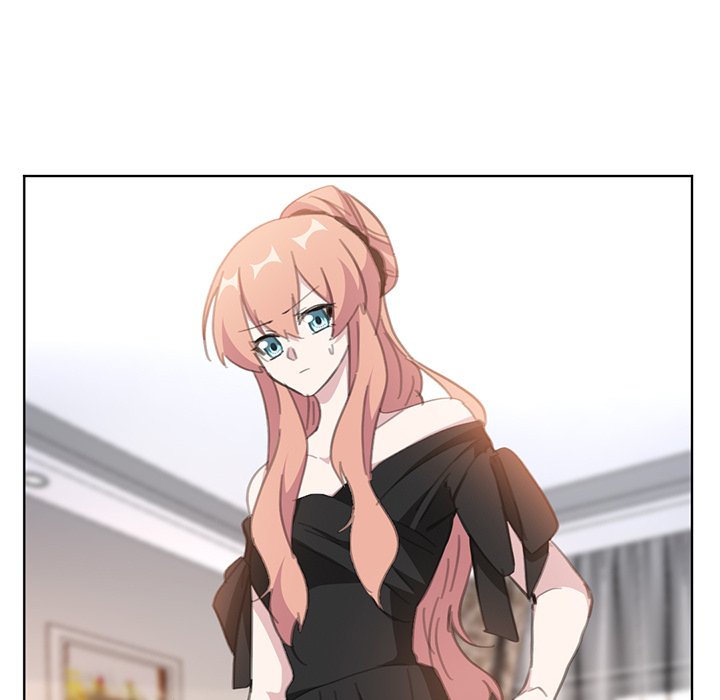 Your Turn to Chase After Me image