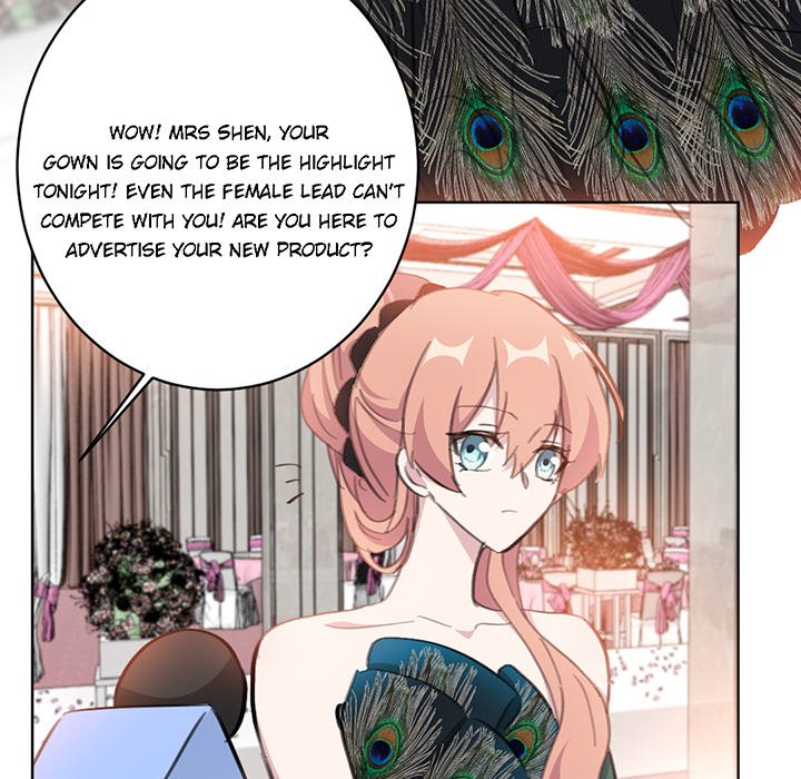 Your Turn to Chase After Me image