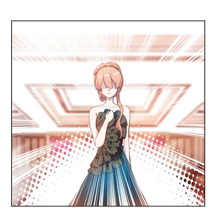 Your Turn to Chase After Me image