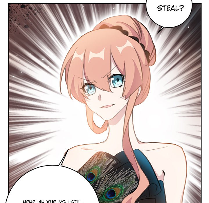 Your Turn to Chase After Me image