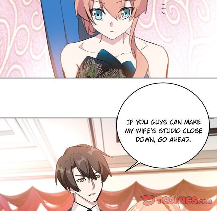 Your Turn to Chase After Me image
