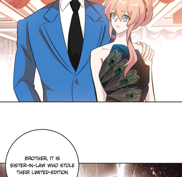Your Turn to Chase After Me image