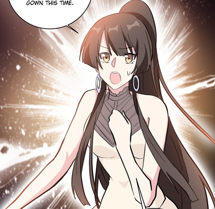 Your Turn to Chase After Me image