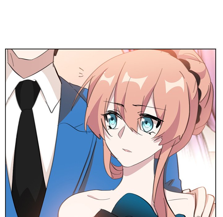 Your Turn to Chase After Me image