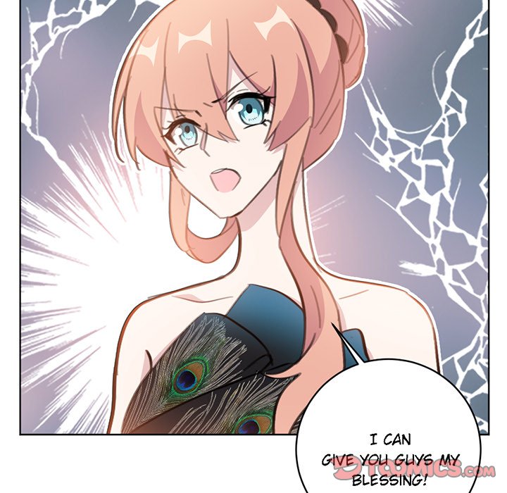 Your Turn to Chase After Me image