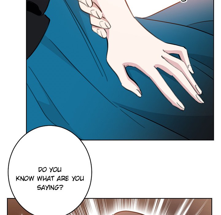 Your Turn to Chase After Me image