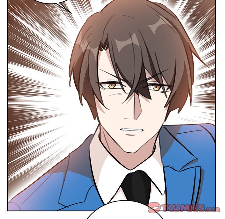 Your Turn to Chase After Me image