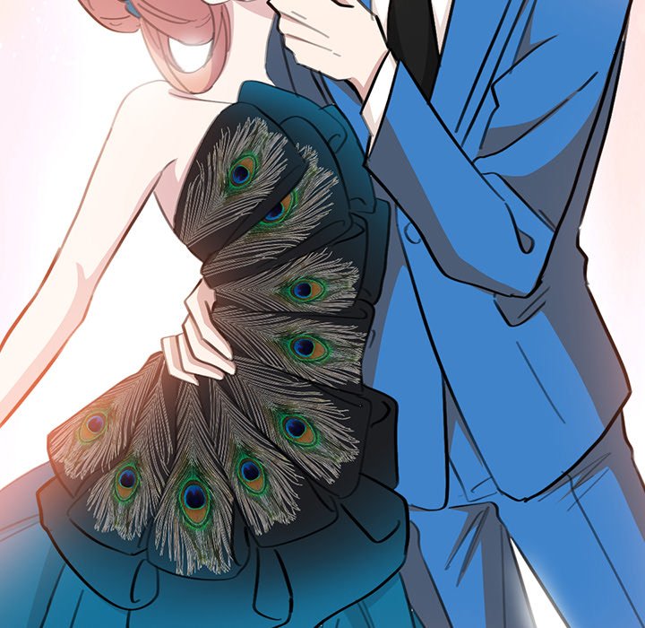 Your Turn to Chase After Me image