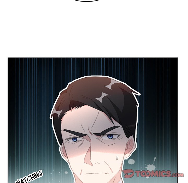 Your Turn to Chase After Me image