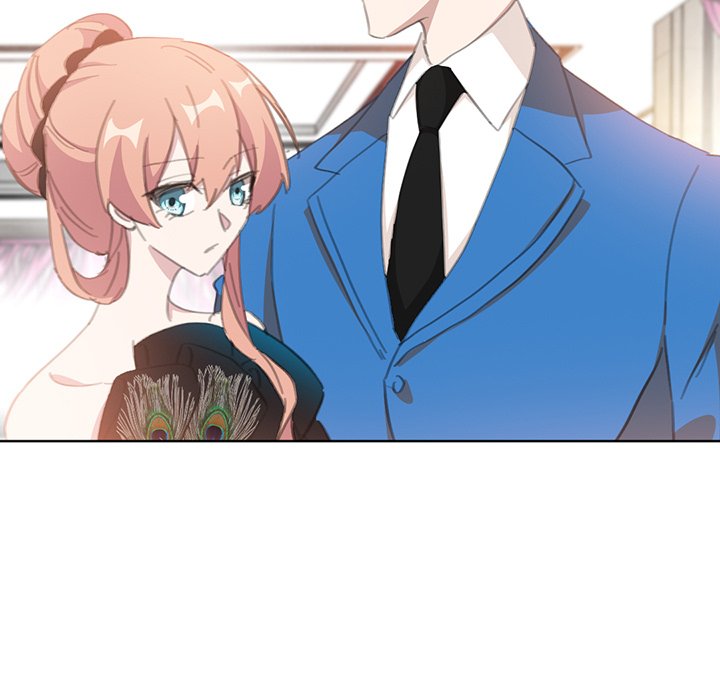 Your Turn to Chase After Me image