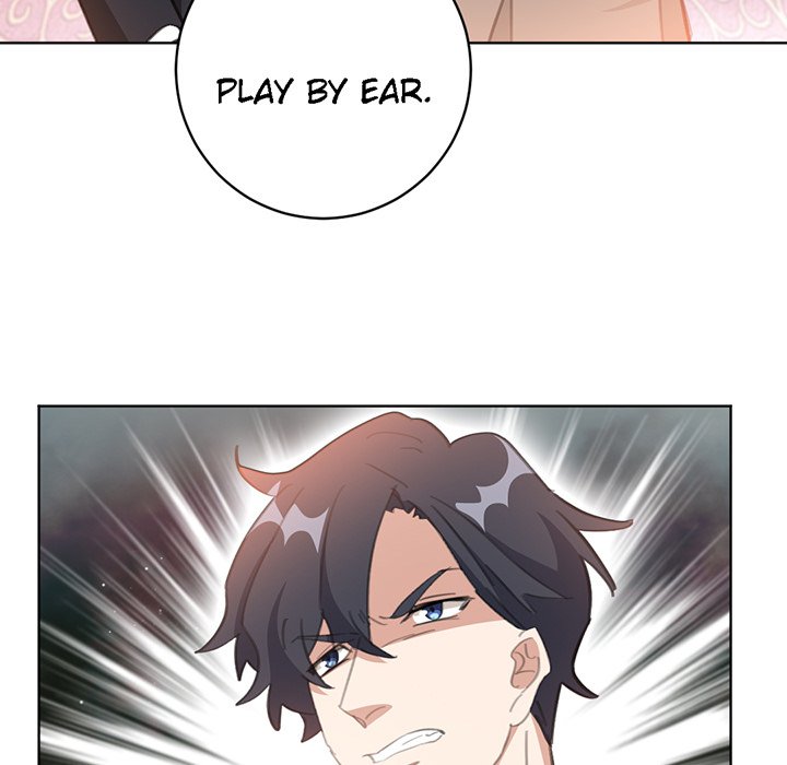 Your Turn to Chase After Me image