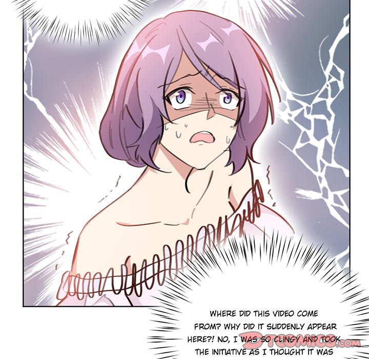 Your Turn to Chase After Me image