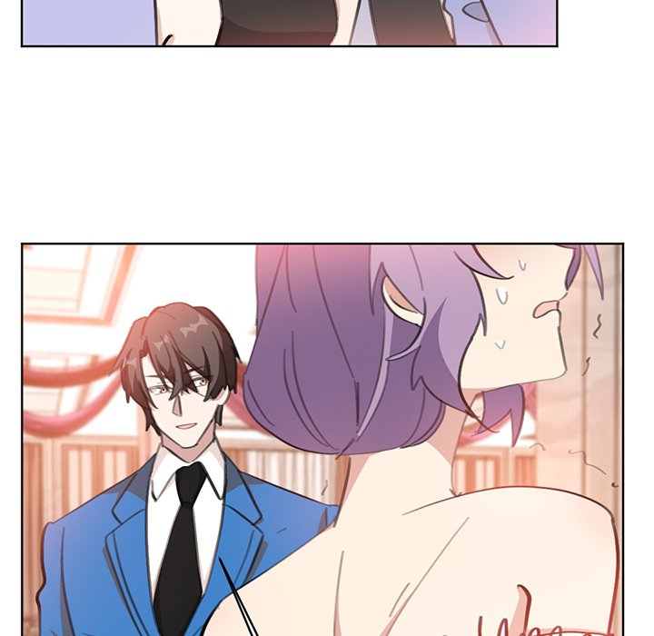 Your Turn to Chase After Me image