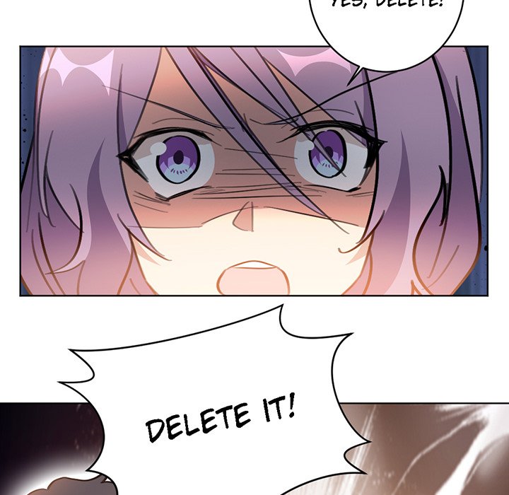 Your Turn to Chase After Me image