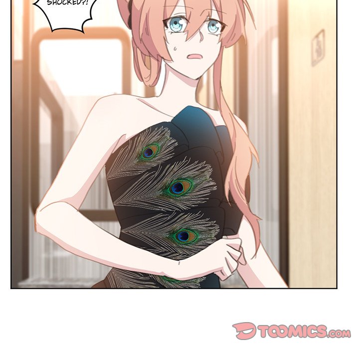 Your Turn to Chase After Me image