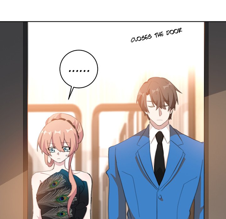Your Turn to Chase After Me image