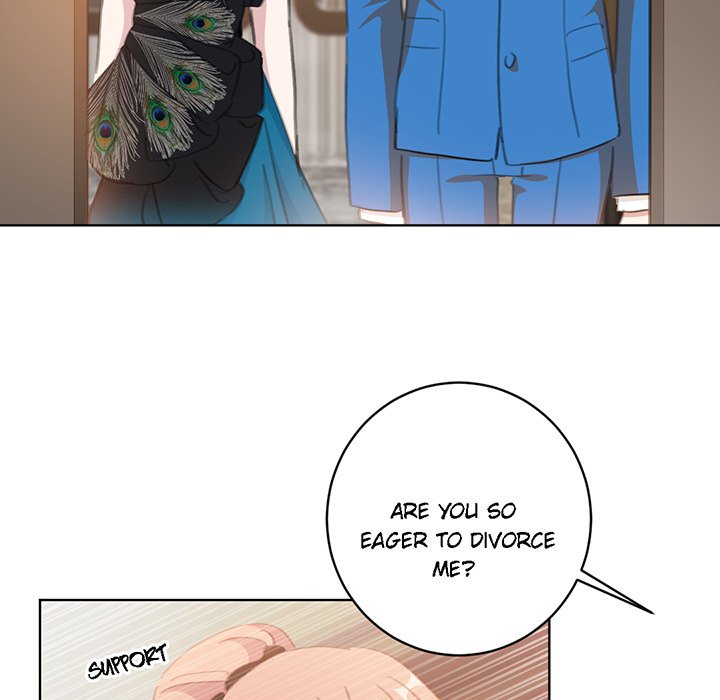 Your Turn to Chase After Me image