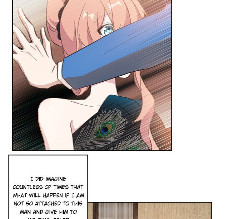 Your Turn to Chase After Me image