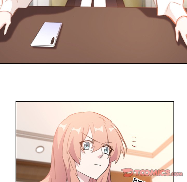 Your Turn to Chase After Me image