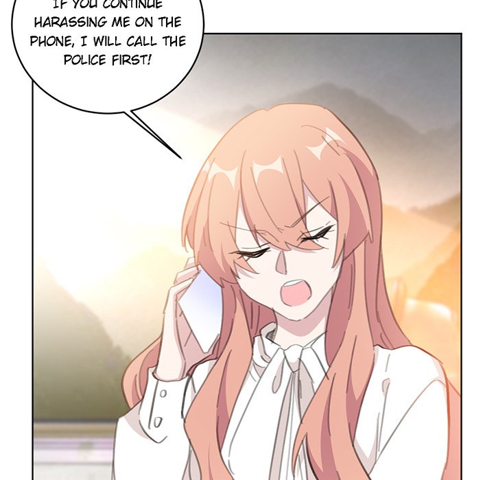 Your Turn to Chase After Me image