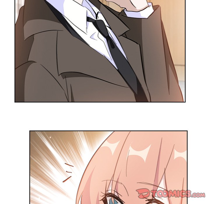 Your Turn to Chase After Me image