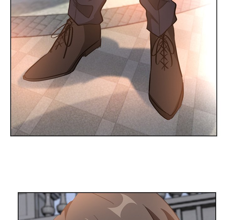 Your Turn to Chase After Me image