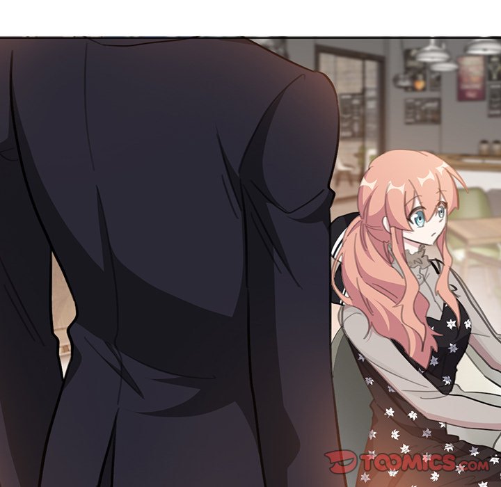 Your Turn to Chase After Me image