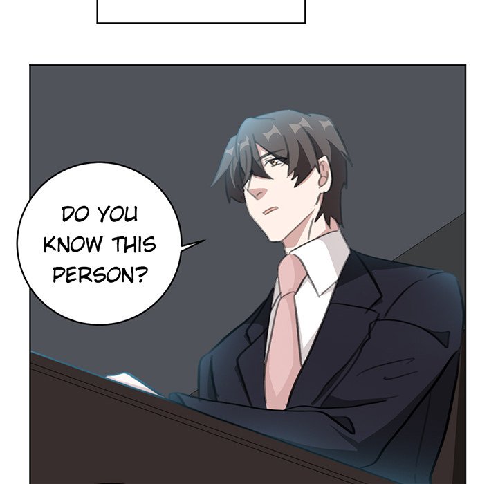Your Turn to Chase After Me image