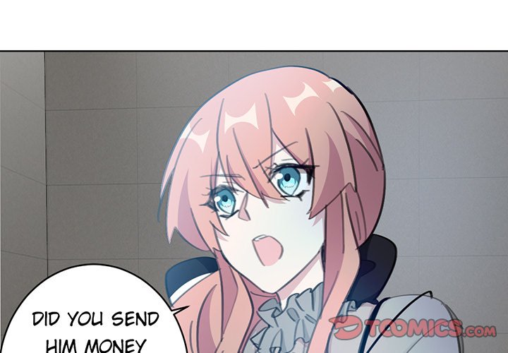 Your Turn to Chase After Me image
