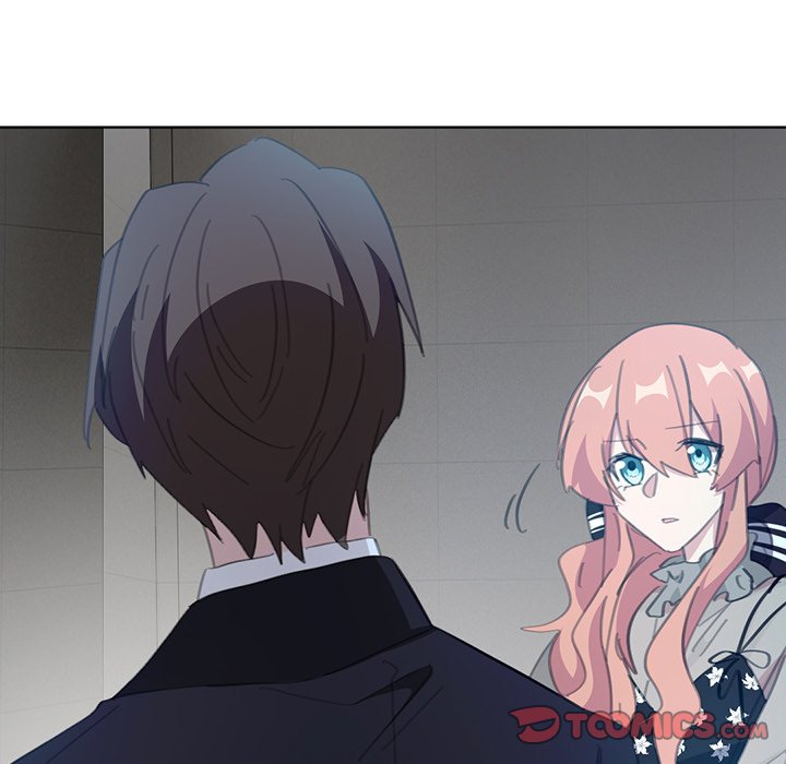 Your Turn to Chase After Me image