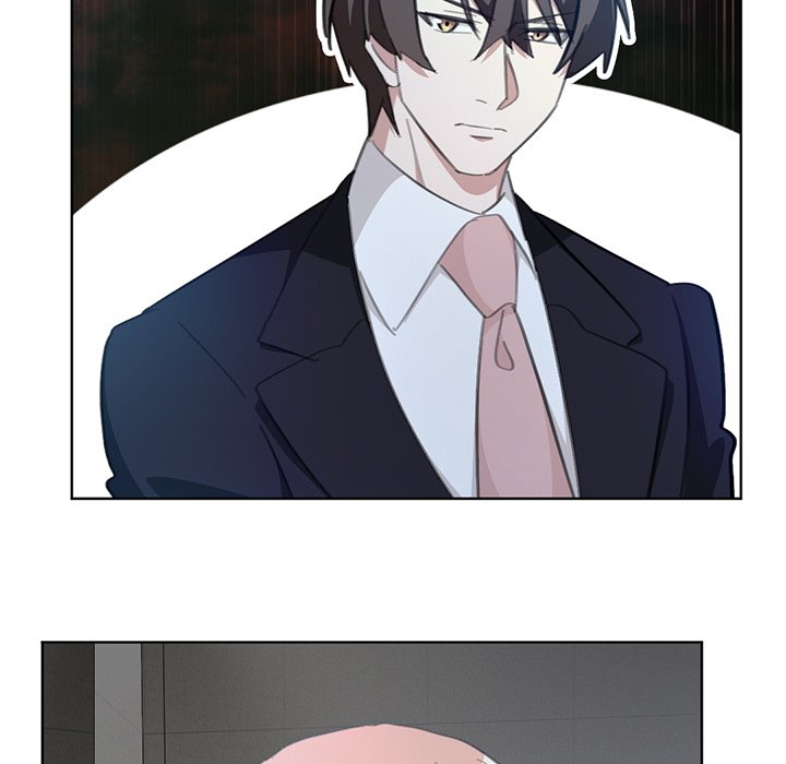 Your Turn to Chase After Me image