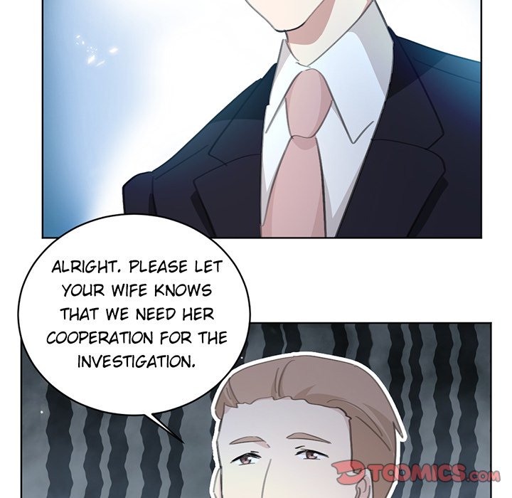 Your Turn to Chase After Me image