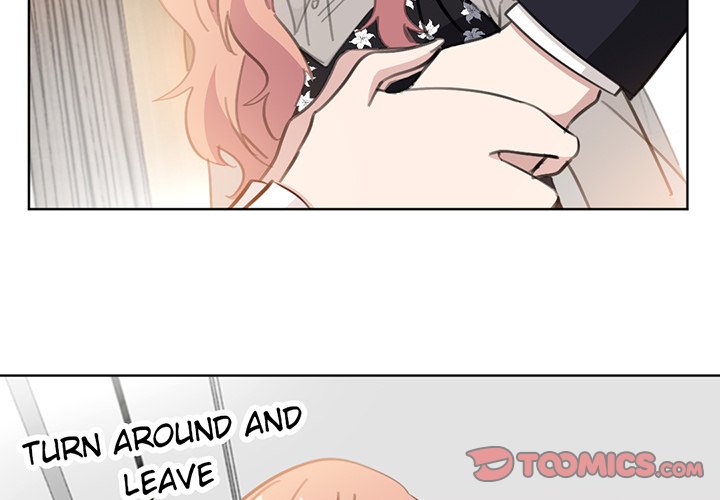 Your Turn to Chase After Me image
