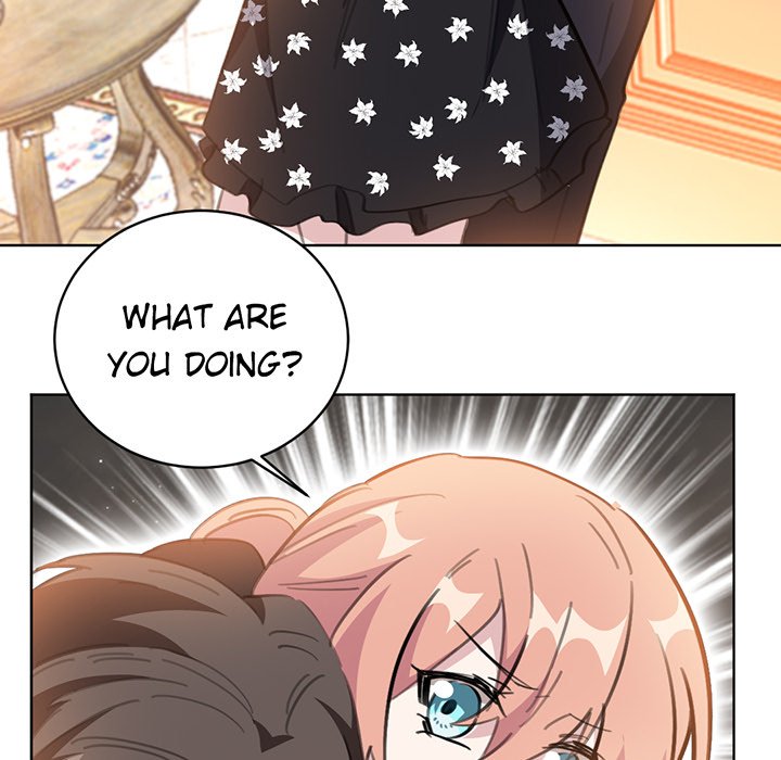 Your Turn to Chase After Me image