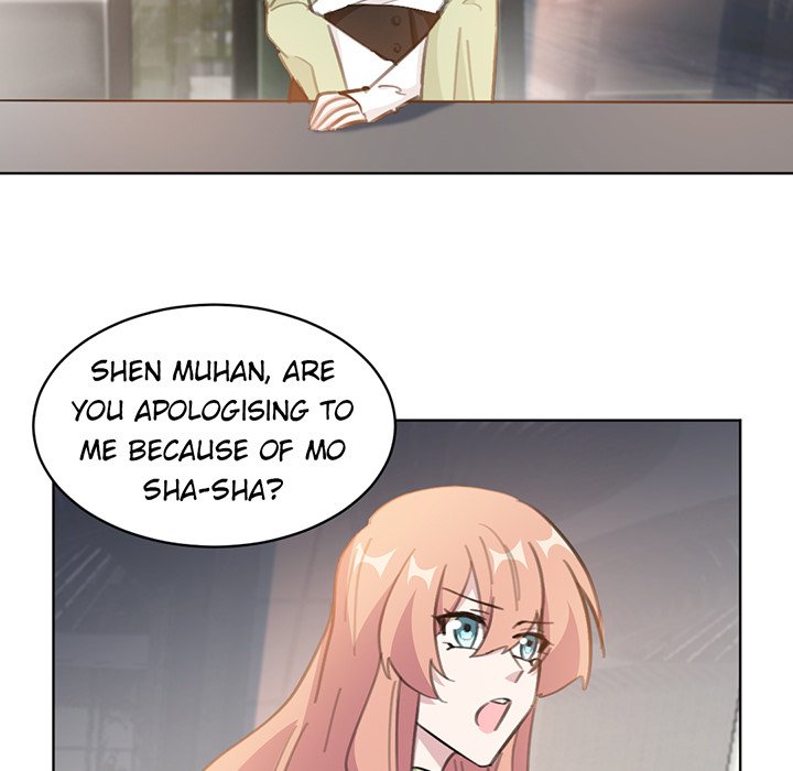 Your Turn to Chase After Me image